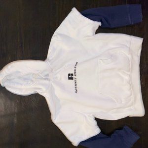 Womens Hoddie